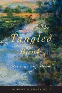 Enlarge image Cover: The Tangled Bank - Oregon State University