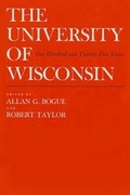 Cover: The University of Wisconsin - University of Wisconsin Press