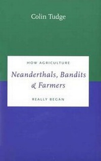 Enlarge image Cover: Neanderthals, Bandits and Farmers - Yale University Press