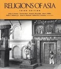 Cover: Religions of Asia - Bedford Books,U.S.