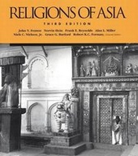 Enlarge image Cover: Religions of Asia - Bedford Books,U.S.