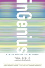 Cover: inGenius - HarperCollins