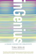 Cover: inGenius - HarperCollins