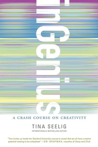 Enlarge image Cover: inGenius - HarperCollins