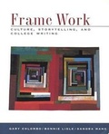 Cover: Frame Work - Bedford Books,U.S.