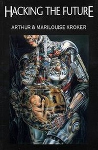 Enlarge image Cover: Hacking the Future - Palgrave MacMillan