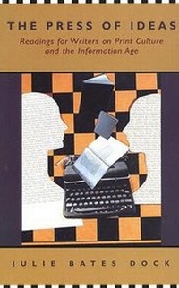 Enlarge image Cover: The Press of Ideas - Bedford Books,U.S.