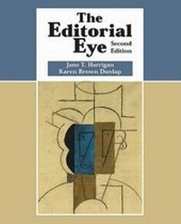 Abbildung von: The Editorial Eye - Bedford Books,U.S.