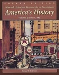 Cover: Selected Historical Documents to Accompany America's History - Bedford Books,U.S.