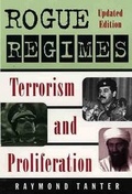 Cover: Rogue Regimes - Palgrave MacMillan