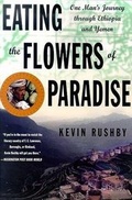 Cover: Eating the Flowers of Paradise - Palgrave MacMillan