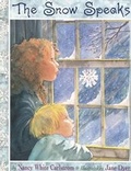 Cover: The Snow Speaks - Little Brown and Company