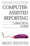 Bild: Computer-Assisted Reporting - Bedford Books,U.S.