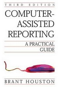 Bild: Computer-Assisted Reporting - Bedford Books,U.S.