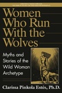 Cover: Women Who Run with the Wolves - Ballantine Books Inc.