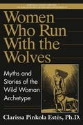 Cover: Women Who Run with the Wolves - Ballantine Books Inc.