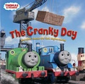 Cover: The Cranky Day - Random House Children's Books