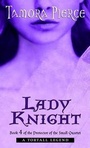 Cover: Lady Knight - Random House Books for Young Readers