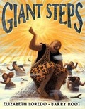 Cover: Giant Steps - Putnam Publishing Group