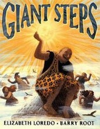 Enlarge image Cover: Giant Steps - Putnam Publishing Group