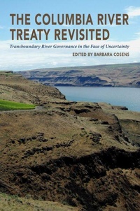 Bild: The Columbia River Treaty Revisited - Oregon State University