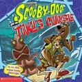 Cover: Scooby-Doo and the Tiki's Curse - Scholastic Paperbacks