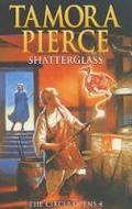 Cover: Circle Opens: #4 Shatterglass - Scholastic Point