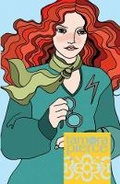 Cover: Circle Opens: #4 Shatterglass - Scholastic Point