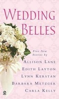 Cover: Wedding Belles - Penguin Random House India