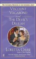 Cover: Viscount Vagabond and Devil's Delilah - Signet Book