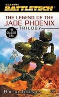 Cover: Battletech: The Classic Era - Roc
