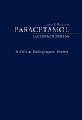 Cover: Paracetamol (Acetaminophen) - CRC Press