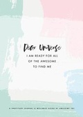 Cover: Gratitude Journal & Wellness Guide - Me Incorporated Ltd