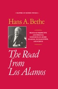 Cover: The Road from Los Alamos - American Institute of Physics