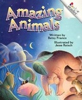 Cover: Amazing Animals - Children's Press(CT)