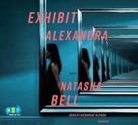 Enlarge image Cover: Exhibit Alexandra - Books on Tape