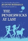 Cover: Penderwicks at Last - Pisces Books