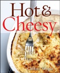 Cover: Hot & Cheesy - Mariner Books