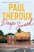 Cover: Deep South - Eamon Dolan/Houghton Mifflin Harcourt