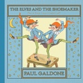 Cover: Elves and the Shoemaker - Clarion Books