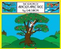 Cover: Seasons of Arnold's Apple Tree - Clarion Books