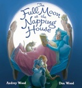 Cover: Full Moon at the Napping House - Clarion Books