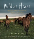 Cover: Wild at Heart - HarperCollins