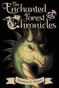 Cover: Enchanted Forest Chronicles - Clarion Books