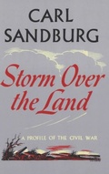 Cover: Storm Over the Land - Mariner Books