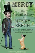 Cover: Mercy - HMH Books for Young Readers