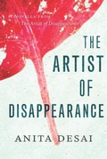 Cover: Artist of Disappearance - Mariner Books