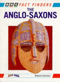 Enlarge image Cover: The Anglo-Saxons - BBC Books