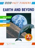 Cover: Earth and Beyond - BBC Books
