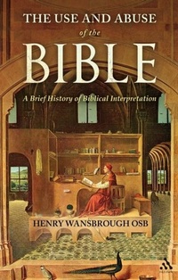 Enlarge image Cover: The Use and Abuse of the Bible - T.& T.Clark Ltd